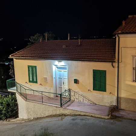 Casa Maddi Casa Vacanze Con Vista Mare Vicinissima Al Centro Capoliveri  Exterior foto