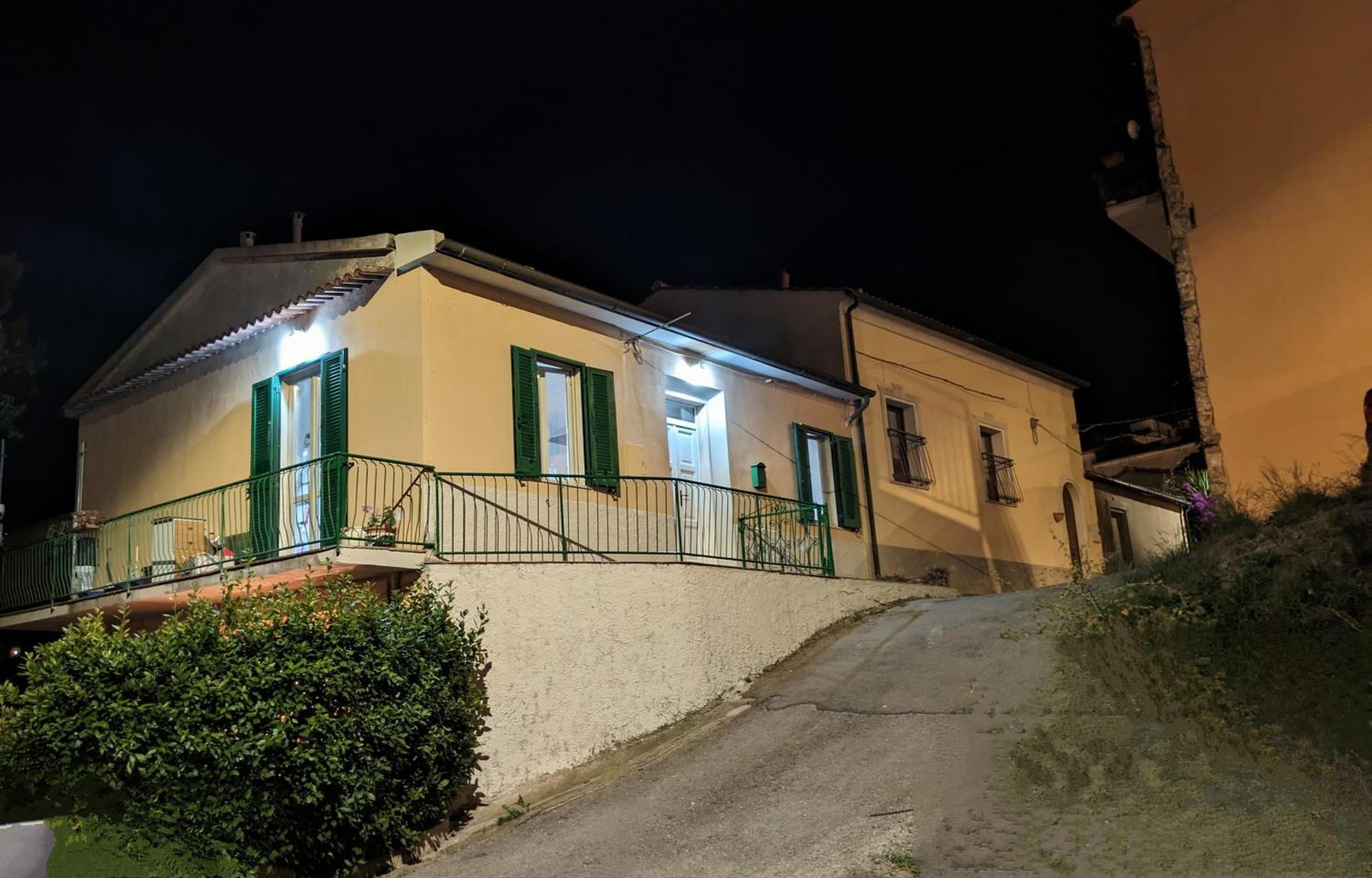 Casa Maddi Casa Vacanze Con Vista Mare Vicinissima Al Centro Capoliveri  Exterior foto